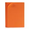 Goma Eva Naranja 65 X 0,2 X 45 Cm (12 Unidades)