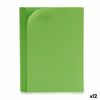 Goma Eva Verde 65 X 0,2 X 45 Cm (12 Unidades)