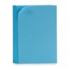 Goma Eva Azul Claro 65 X 0,2 X 45 Cm (12 Unidades)