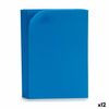 Goma Eva Azul Oscuro 65 X 0,2 X 45 Cm (12 Unidades)