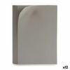 Goma Eva Gris 65 X 0,2 X 45 Cm (12 Unidades)