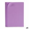 Goma Eva Violeta 65 X 0,2 X 45 Cm (12 Unidades)