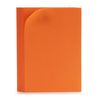 Goma Eva Naranja 30 X 0,2 X 20 Cm (24 Unidades)