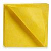 Bayetas Suave Amarillo 18 X 2,5 X 20 Cm (12 Unidades)