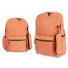 Mochila Escolar 37 X 50 X 7 Cm Pincello - Naranja