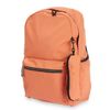 Mochila Escolar 37 X 50 X 7 Cm Pincello - Naranja