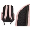 Mochila Escolar 37 X 50 X 7 Cm Pincello - Rosa