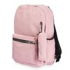 Mochila Escolar 37 X 50 X 7 Cm Pincello - Rosa