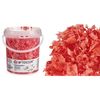 Viruta Decorativa 1,4 L Coral (6 Unidades)