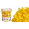 Viruta Decorativa 1,4 L Amarillo (6 Unidades)