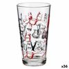 Vaso Medidor Recipe Vidrio 450 Ml (36 Unidades)