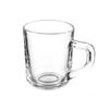 Juego De Tazas De Café Transparente Vidrio 80 Ml (24 Unidades)