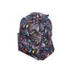 Mochila Escolar 28 X 12 X 22 Cm Pincello Games - Multicolor