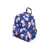 Mochila Escolar 28 X 12 X 22 Cm Pincello - Multicolor