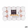 Set De Velas Tea Lights (24 Unidades)