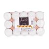 Set De Velas Tea Lights (24 Unidades)