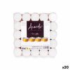 Set De Velas Tea Lights (20 Unidades)