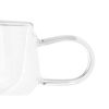 Taza Transparente 280 Ml (24 Unidades)