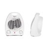 Termoventilador Portátil Blanco 2000 W (6 Unidades)