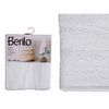 Toalla De Baño 50 X 90 Cm Blanco (6 Unidades)