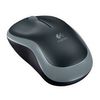 Ratón Inalámbrico Logitech M185 Gris (10 Unidades)