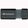 Memoria Usb Verbatim Pinstripe Negro 32 Gb