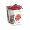 Vela Perfumada Tealight Frutos Rojos (12 Unidades)