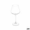 Copa De Vino Transparente Vidrio 590 Ml (24 Unidades)