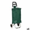 Carro De Compra Forro Térmico Verde 32 L 86 X 10,5 X 35,5 Cm (6 Unidades)