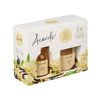 Set De Ambientadores Vainilla 100 Ml (6 Unidades)