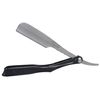 Navaja De Afeitar Maquinilla Feather Professional Artist Club Negro Acs-rb