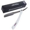 Maquinilla De Afeitar Para Hojas Shavette Feather Professional Artist Club Dx Acd-r