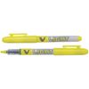 Pilot Sw-vll-s6 - Pack De 6 Marcadores De Texto Fluorescentes