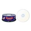 Fujifilm Cd-r Printable 700mb Inkjet Consumer 25-spindle 25 Pieza(s)