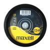 Maxell Cd-r 700mb 50 Uds