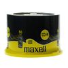 Maxell Cd-r 700mb 50 Uds