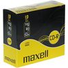 Maxell Cd-r 700mb 10 Uds