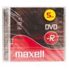 Maxell Max-dmr47jc