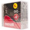 Maxell Max-dmr47jc