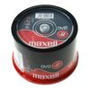 Maxell Dvd+r 50 Uds 4,7 Gb