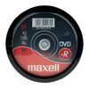 Maxell Dvd+r 50 Uds 4,7 Gb