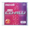 Maxell Cd-rw 80xl 10 Pack 700 Mb 10 Pieza(s)