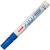 Rotulador Permanente Uni-ball Px-20 Azul (12 Unidades)