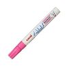 Rotulador Permanente Uni-ball Px-20 Rosa (12 Unidades)