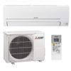 Aire Acondicionado Split 1x1 Inverter Mitsubishi Electric Msz-hr35vf Con 2.924 Frig/h Y 3.096 Kcal/h