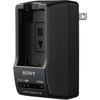 Sony Bc-trw Charger