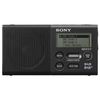 Sony Radio Portatil Digital Negra - Xdrp1dbpb