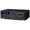 Teac Ad-850-se Black / Reproductor De Cd + Cassettes + Usb