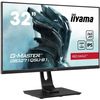 Monitor De Gamer De Pc - Iiyama G-master Red Eagle - 31.5"