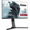 Monitor De Gamer De Pc - Iiyama G-master Red Eagle - 27"